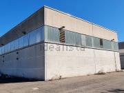 Capannone in affitto di 700 m² in Via Marino Serenari, 9