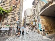 Capannone in affitto di 70 m² in Vico SS. Filippo e...