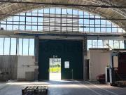 Capannone in affitto di 7100 m²