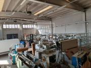 Capannone in affitto di 730 m² in Via dei Prati Vecchi, 85