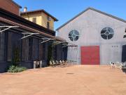 Capannone in affitto di 730 m² in Via Giovanni Enrico...