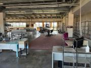 Capannone in affitto di 750 m² in Via A. Mantegna, 1
