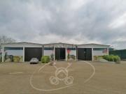 Capannone in affitto di 750 m² in Via Cerignola