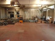 Capannone in affitto di 750 m² in Via degli Artigiani