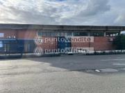 Capannone in affitto di 750 m² in Via Pesciatina, 761