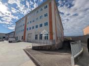 Capannone in affitto di 750 m² in Viale Enrico Mattei