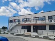 Capannone in affitto di 771 m² in Via delle Arance