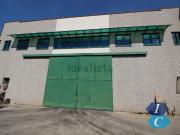 Capannone in affitto di 775 m² in Via Po