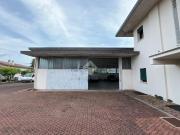 Capannone in affitto di 780 m² in Via A. Meucci, 112