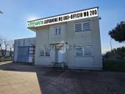 Capannone in affitto di 790 m² in Via Stella Rosa, 3