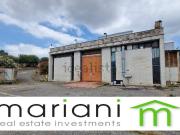 Capannone in affitto di 800 m² in Via Appia Antica