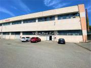 Capannone in affitto di 800 m² in Via Cavalier Rosaspina