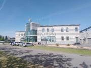 Capannone in affitto di 800 m² in Via Crocefisso, 1