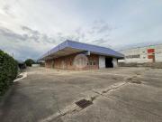 Capannone in affitto di 800 m² in Via dell&apos  Industria