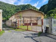 Capannone in affitto di 800 m² in Via delle Valli, 21