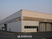 Capannone in affitto di 440 m² in Via villafranca, 4