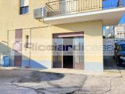 Capannone in affitto di 80 m²