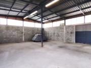 Capannone in affitto di 80 m² in Via appennini