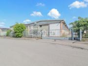 Capannone in affitto di 830 m² in Via dei Mille, 5