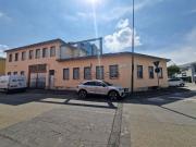 Capannone in affitto di 831 m² in Via Privata Polonia