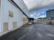 Capannone in affitto di 9000 m² in Via Monte D&apos Oro