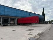 Capannone in affitto di 9300 m² in Strada dell&apos Alpo