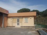 Capannone in affitto di 950 m² in Via Ardeatina, 1972