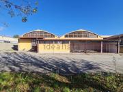 Capannone in affitto di 950 m² in Via Galileo Ferraris, 20