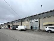 Capannone in affitto di 960 m² in Via Guglielmo Reiss...