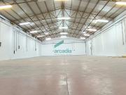 Capannone in affitto in s.s. 16 km 810 800 sn, Triggiano