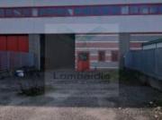 Capannone in vendita a Abbiategrasso