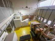 Capannone in vendita a Albano Sant'Alessandro