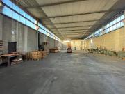 Capannone in vendita a Albano Sant'Alessandro