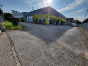 Capannone in vendita a Altavilla Vicentina