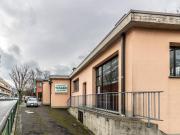 Capannone in vendita a Alto Reno Terme