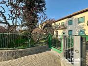 Capannone in Vendita a Alzate Brianza