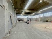 Capannone in vendita a Antegnate