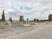 Capannone in vendita a Aprilia