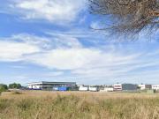 Capannone in vendita a Aprilia