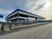 Capannone in vendita a Aprilia