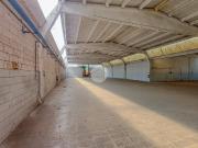 Capannone in vendita a Arzago D'Adda