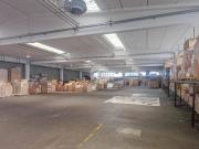 Capannone in vendita a Arzago D'Adda