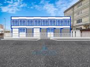 Capannone in vendita a Arzano