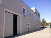 Capannone in vendita a Ascoli Piceno