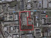 Capannone in vendita a Assago