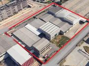 Capannone in vendita a Assago