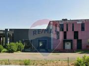 Capannone in vendita a Attigliano