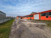 Capannone in vendita a Azzanello