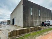 Capannone in Vendita a Badia Calavena