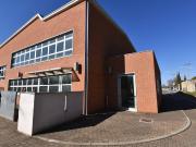 Capannone in vendita a Bagno A Ripoli